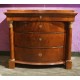 Swedish Empire Commode - Galerie Golovanoff